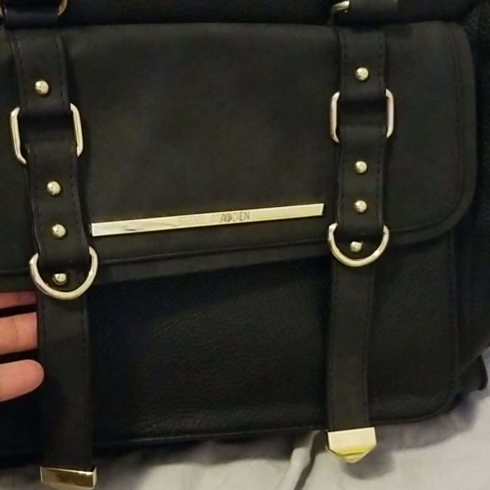 Steve Madden Leather bag